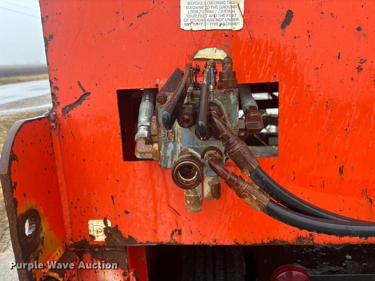 image for item EM5042 Thomas XL45 screen