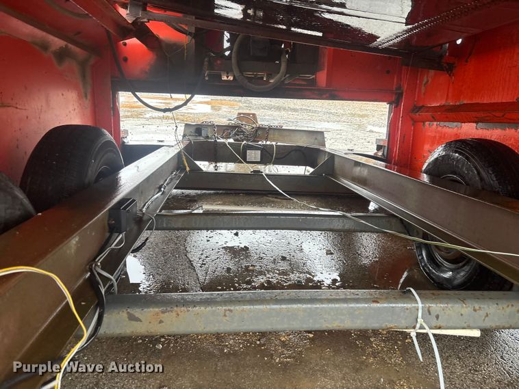 image for item EM5042 Thomas XL45 screen