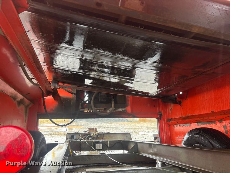 image for item EM5042 Thomas XL45 screen