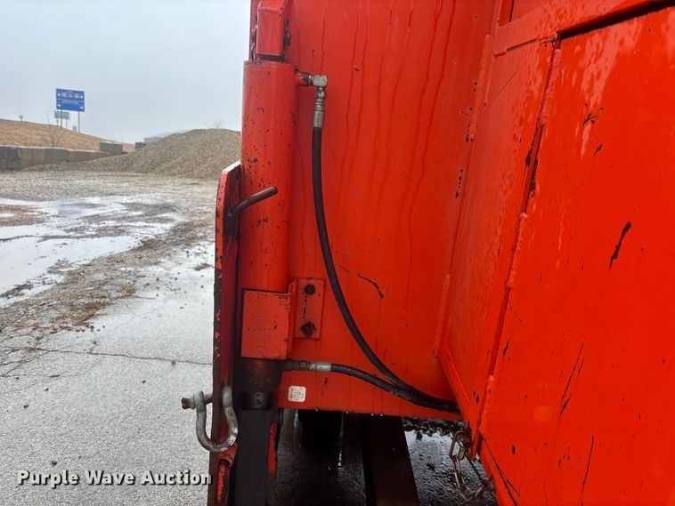 image for item EM5042 Thomas XL45 screen