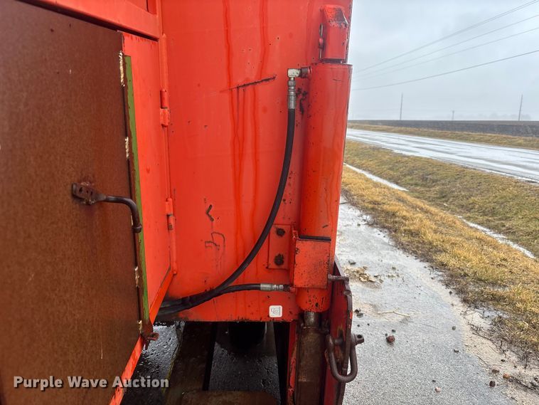 image for item EM5042 Thomas XL45 screen