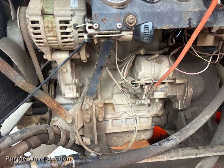 image for item EM5042 Thomas XL45 screen