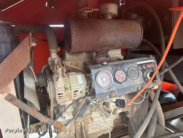 image for item EM5042 Thomas XL45 screen