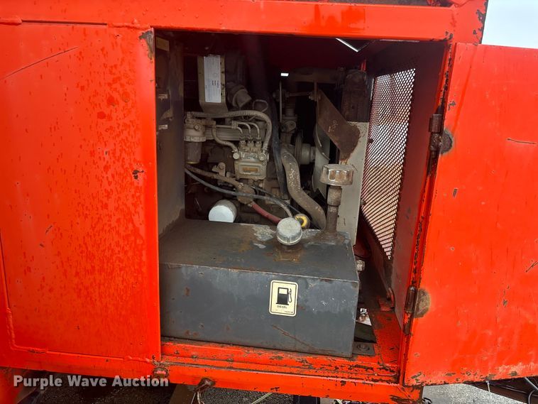 image for item EM5042 Thomas XL45 screen