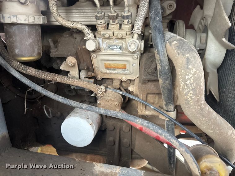 image for item EM5042 Thomas XL45 screen