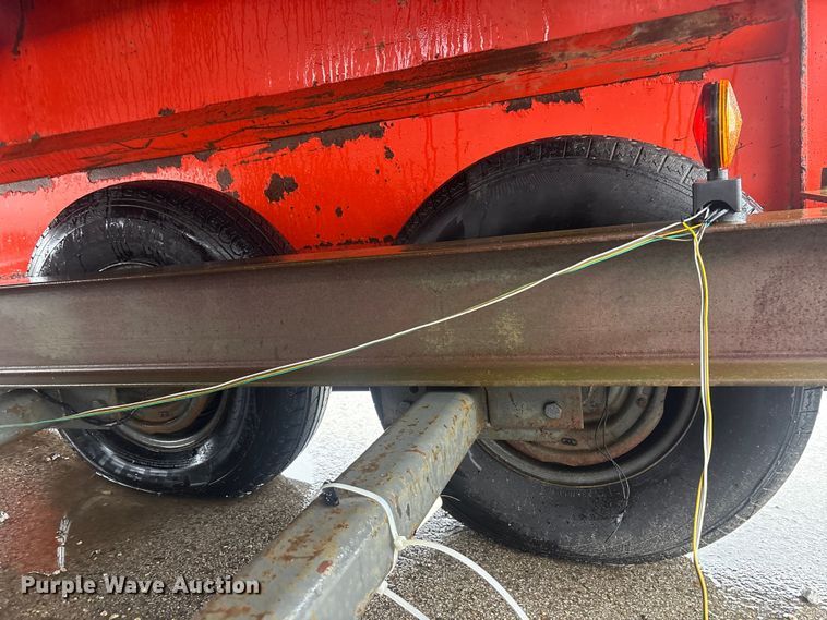 image for item EM5042 Thomas XL45 screen