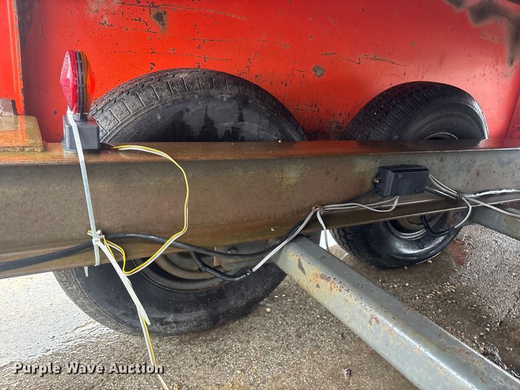 image for item EM5042 Thomas XL45 screen