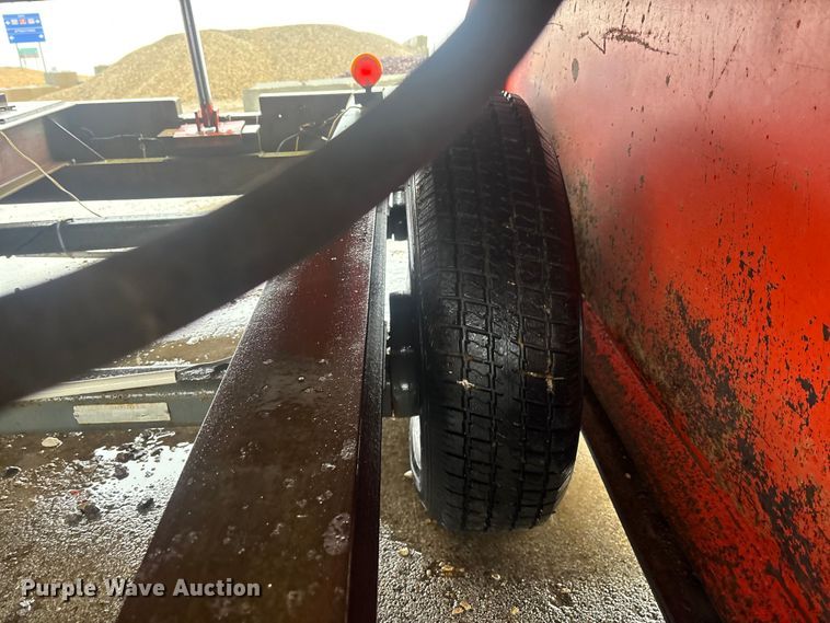 image for item EM5042 Thomas XL45 screen