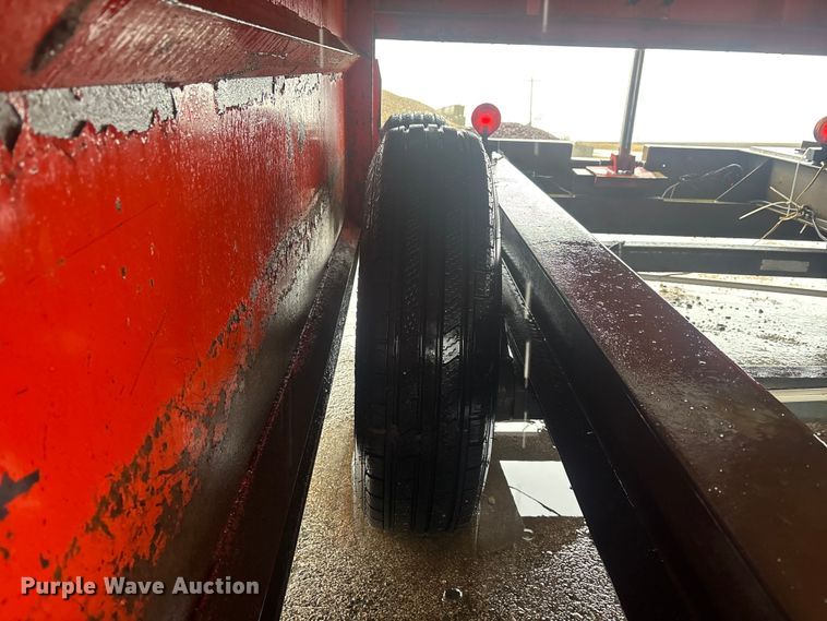 image for item EM5042 Thomas XL45 screen