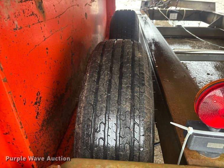 image for item EM5042 Thomas XL45 screen