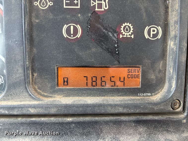 image for item EM5044 2000 Caterpillar D6R XL dozer