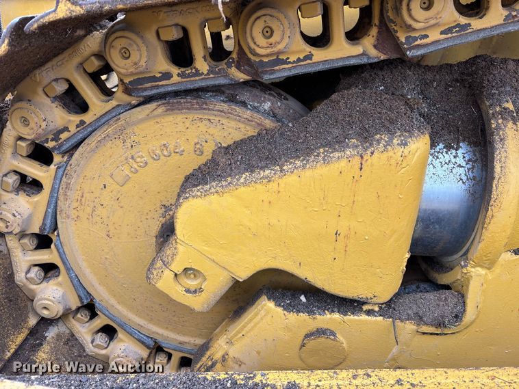 image for item EM5044 2000 Caterpillar D6R XL dozer