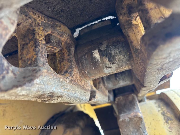 image for item EM5044 2000 Caterpillar D6R XL dozer