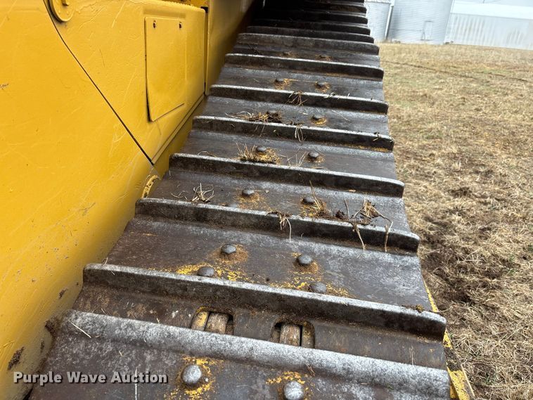 image for item EM5044 2000 Caterpillar D6R XL dozer