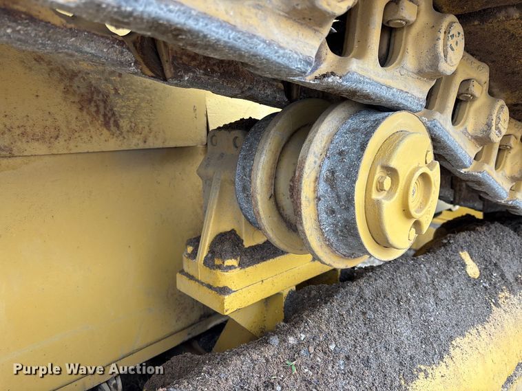 image for item EM5044 2000 Caterpillar D6R XL dozer