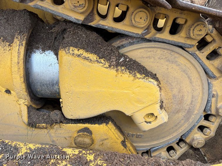 image for item EM5044 2000 Caterpillar D6R XL dozer
