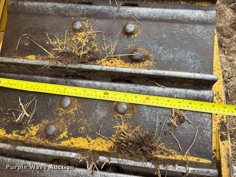 image for item EM5044 2000 Caterpillar D6R XL dozer