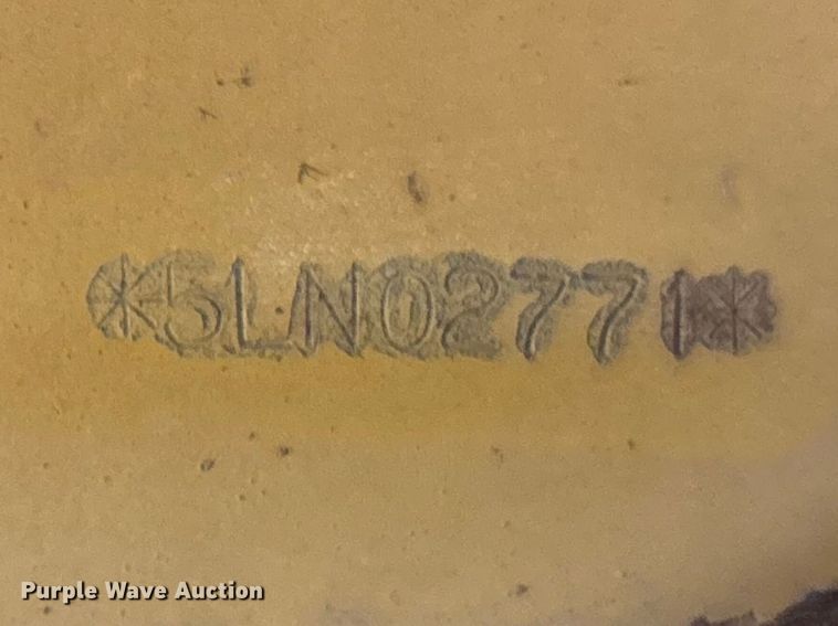 image for item EM5044 2000 Caterpillar D6R XL dozer