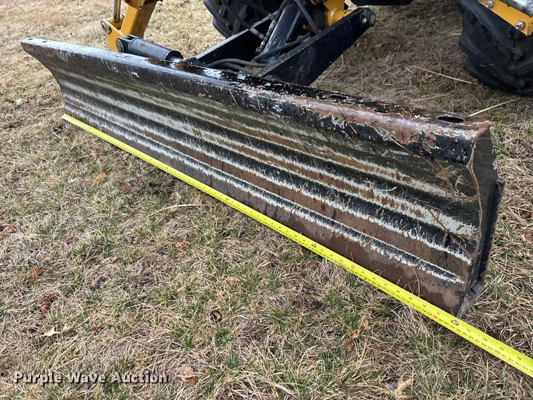 image for item EM5046 2005 Vermeer RT650 trencher