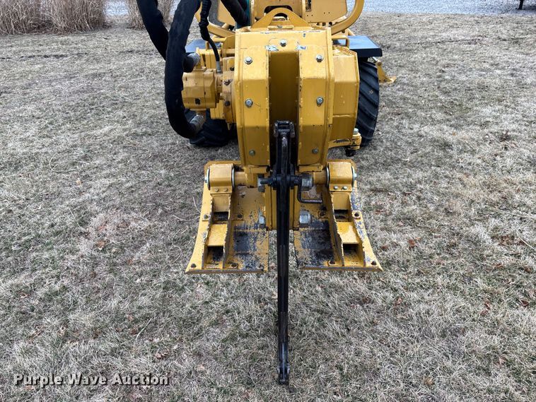 image for item EM5046 2005 Vermeer RT650 trencher