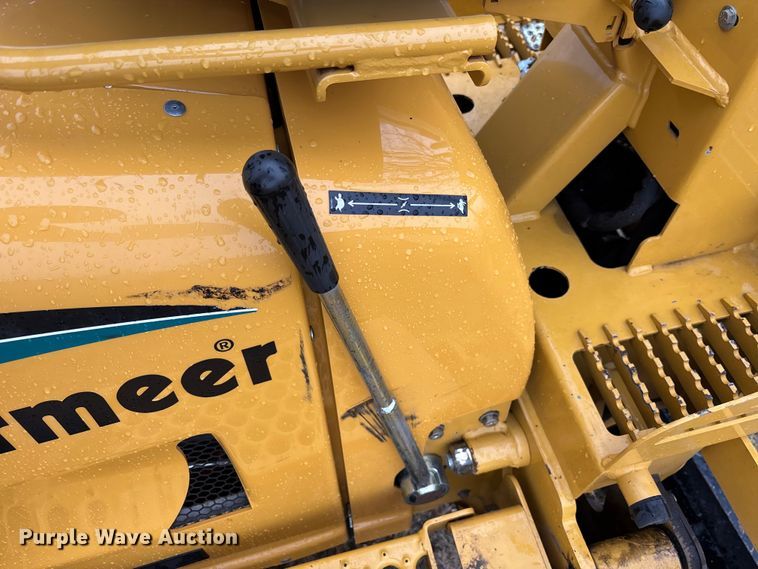 image for item EM5046 2005 Vermeer RT650 trencher