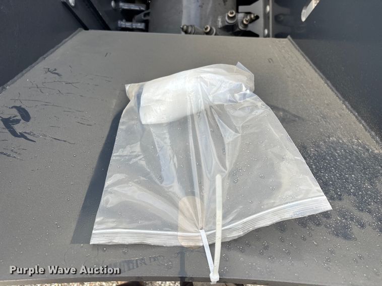 image for item EO4019 2025 WIG XN-PS01-72 skid steer material crusher