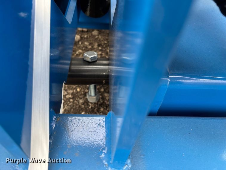 image for item EO4030 Captok B-SM LXZ-207 skid steer auger