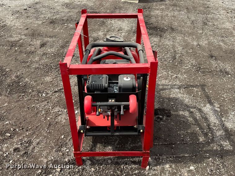 image for item EO4034 Starvox FCP90 plate compactor