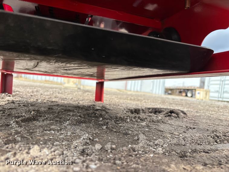 image for item EO4034 Starvox FCP90 plate compactor