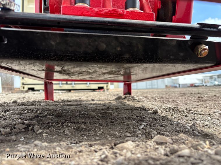 image for item EO4034 Starvox FCP90 plate compactor