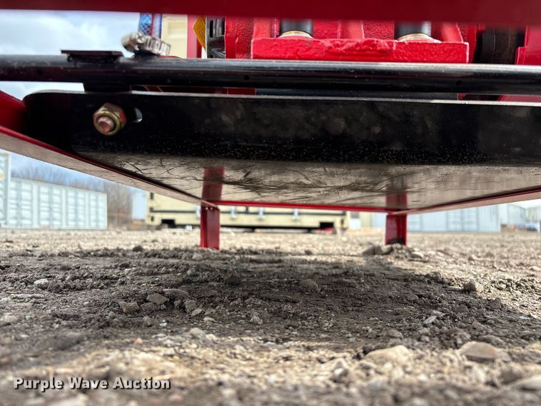 image for item EO4034 Starvox FCP90 plate compactor