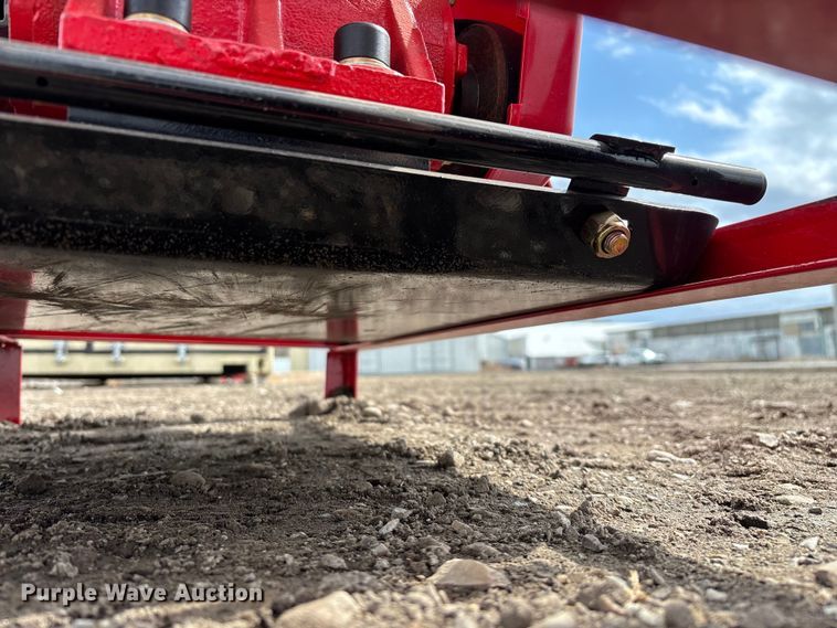 image for item EO4034 Starvox FCP90 plate compactor