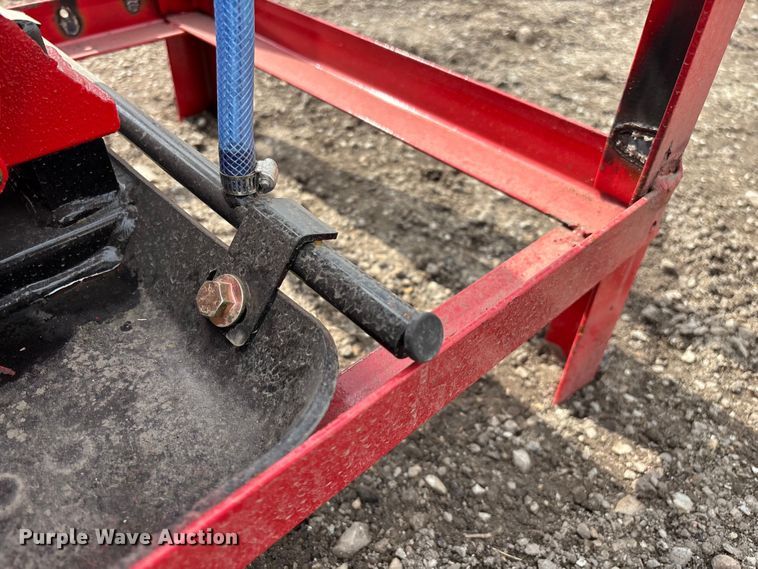 image for item EO4034 Starvox FCP90 plate compactor