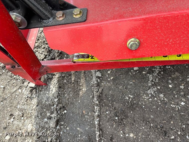 image for item EO4034 Starvox FCP90 plate compactor