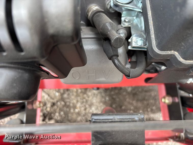 image for item EO4034 Starvox FCP90 plate compactor