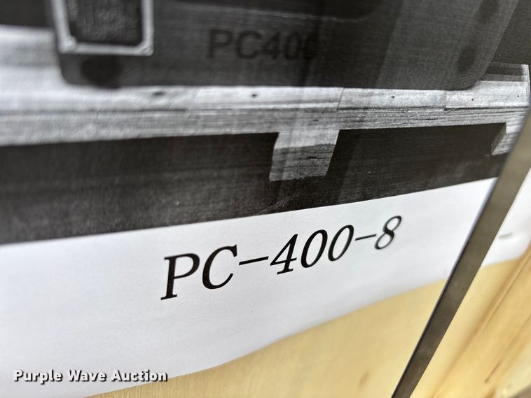 image for item EO4035 PC400 breaker