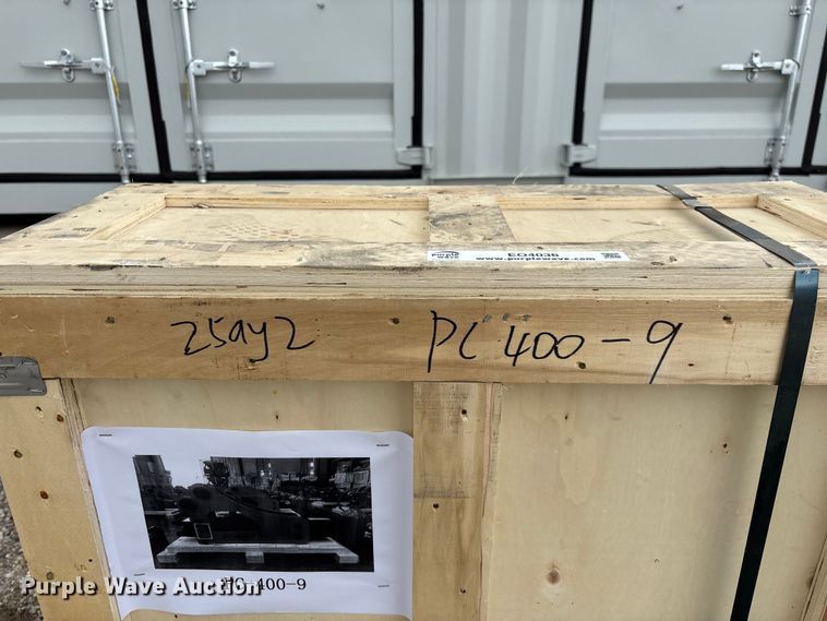 image for item EO4036 PC400 breaker