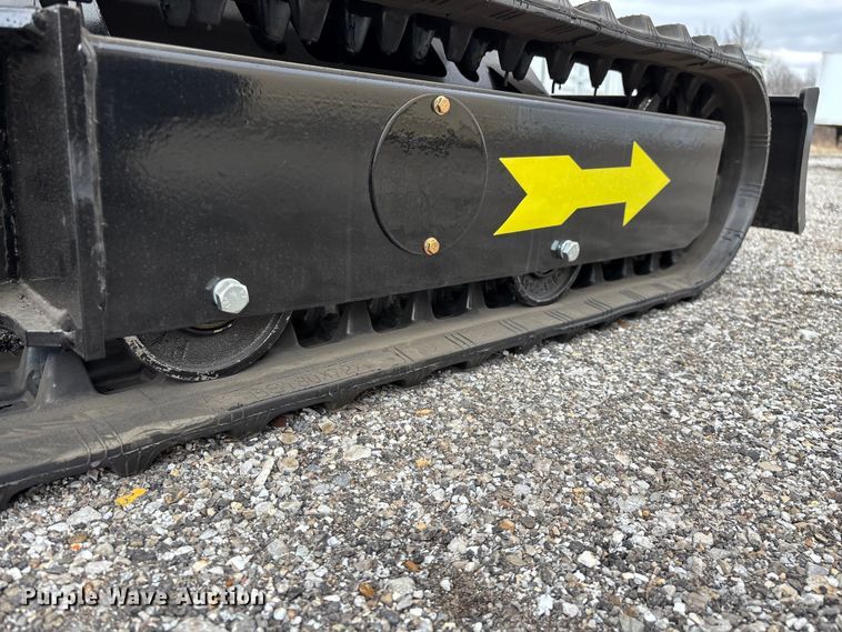 image for item EO4041 Future FT13 mini excavator