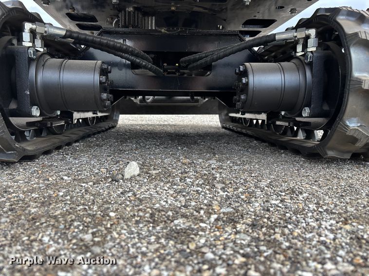 image for item EO4041 Future FT13 mini excavator