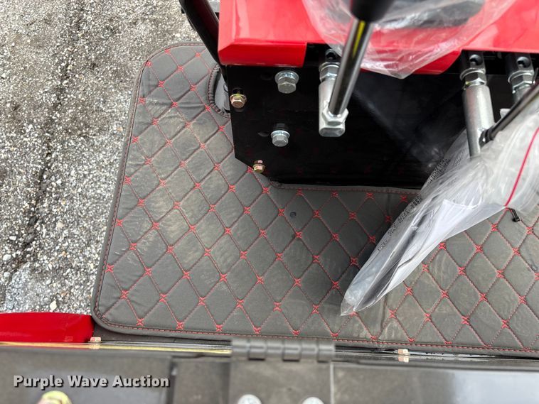 image for item EO4041 Future FT13 mini excavator