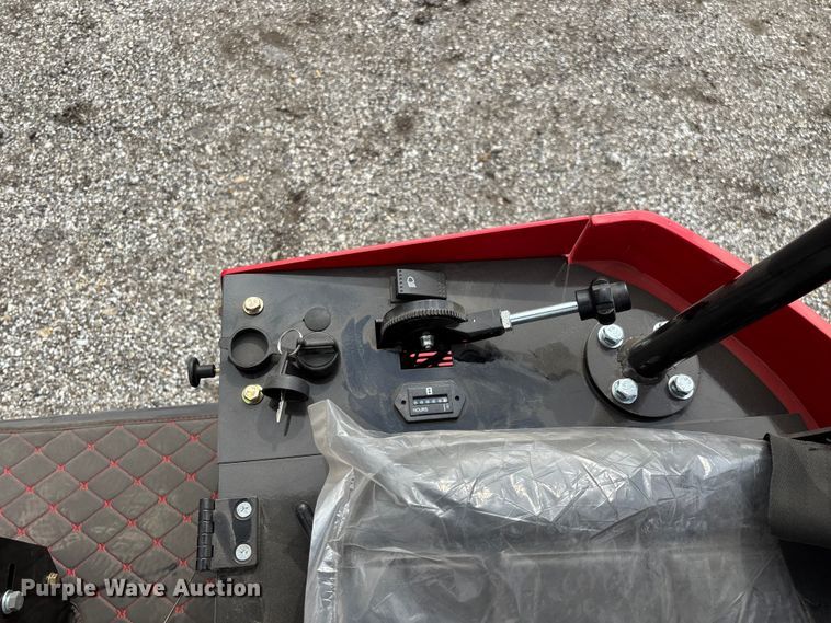 image for item EO4041 Future FT13 mini excavator