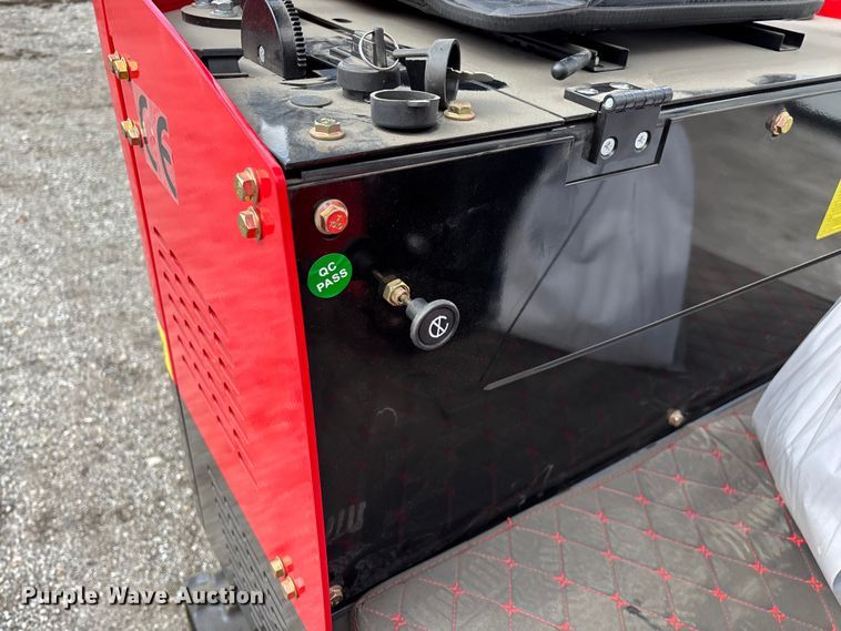 image for item EO4041 Future FT13 mini excavator