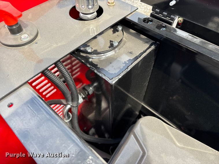 image for item EO4041 Future FT13 mini excavator