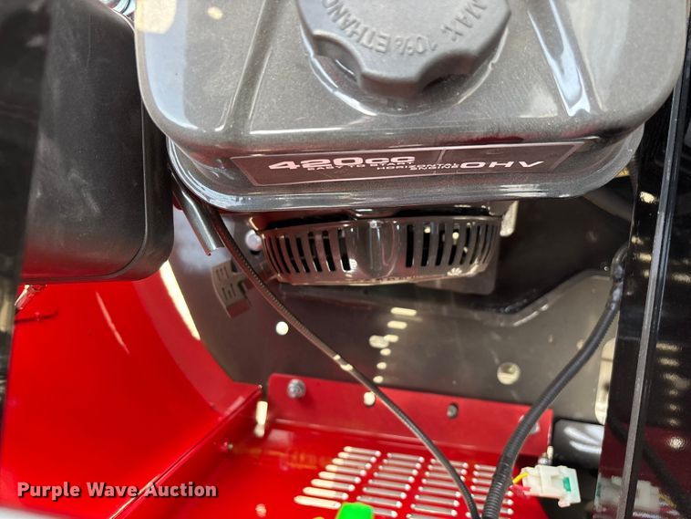 image for item EO4041 Future FT13 mini excavator