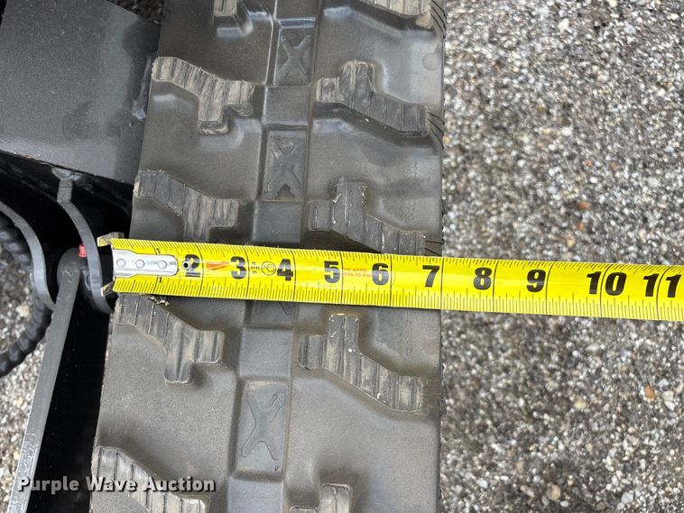 image for item EO4041 Future FT13 mini excavator