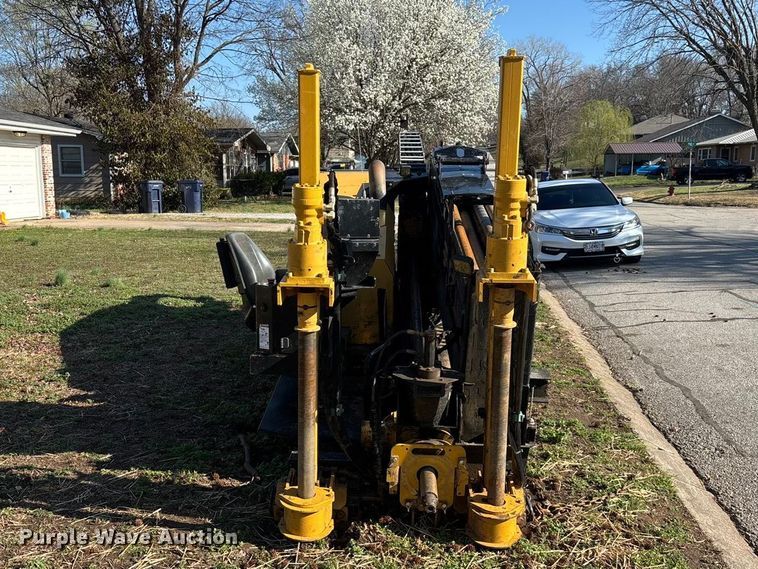 image for item EO4043 2019 Vermeer D23X30 Navigator S3 directional boring unit