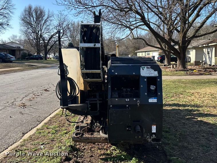 image for item EO4043 2019 Vermeer D23X30 Navigator S3 directional boring unit