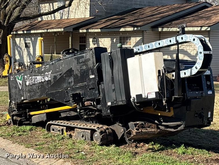 image for item EO4043 2019 Vermeer D23X30 Navigator S3 directional boring unit
