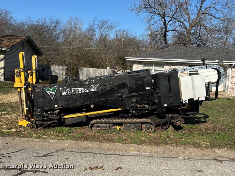 image for item EO4043 2019 Vermeer D23X30 Navigator S3 directional boring unit