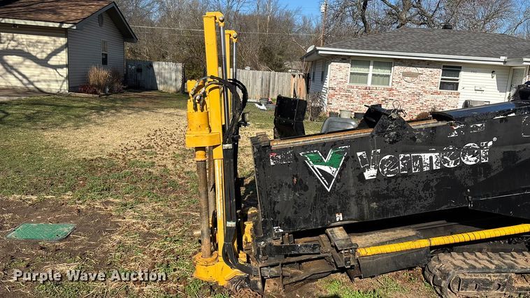image for item EO4043 2019 Vermeer D23X30 Navigator S3 directional boring unit